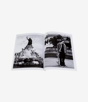 skatedeluxe x Levi's Skateboarding Grey Days Booklet Acc. (black)