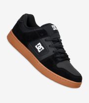 DC Manteca 4 Chaussure (black gum)