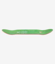 Krooked Gonz Mermaid Degg 9.1" Skateboard Deck (multi)