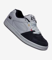 éS Accel OG Shoes (dark grey light grey)