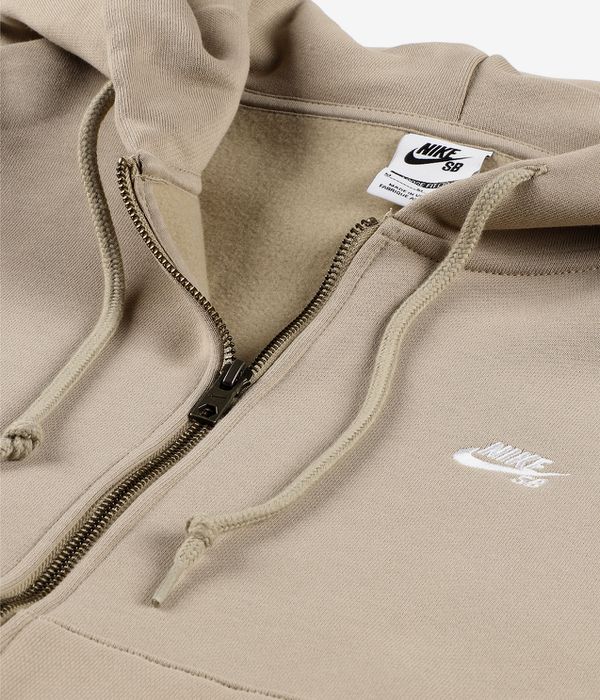 Sudaderas nike sb beige deals