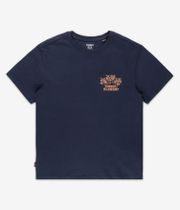 Element x Timber! Bear With Me T-Shirt kids (eclipse navy)