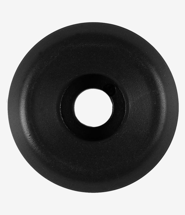 Spitfire Formula Four Conical Full Wheels (black) 54 mm 99A 4 Pack