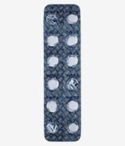 Tightbooth CP Pills 8.5" Skateboard Deck (multi)