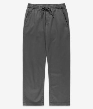 REELL Reflex Loose Chino Hose (vulcan grey)