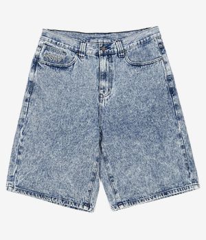 Wasted Paris Casper Snow Shorts (blue)