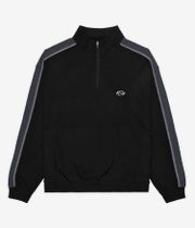 DC Flow Down 1/4-Zip Jacket (black)