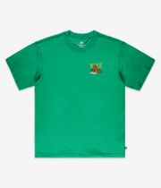 Nike SB Bike Day T-Shirt (stadium green)