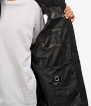 Öctagon Alpha Jacket (black)