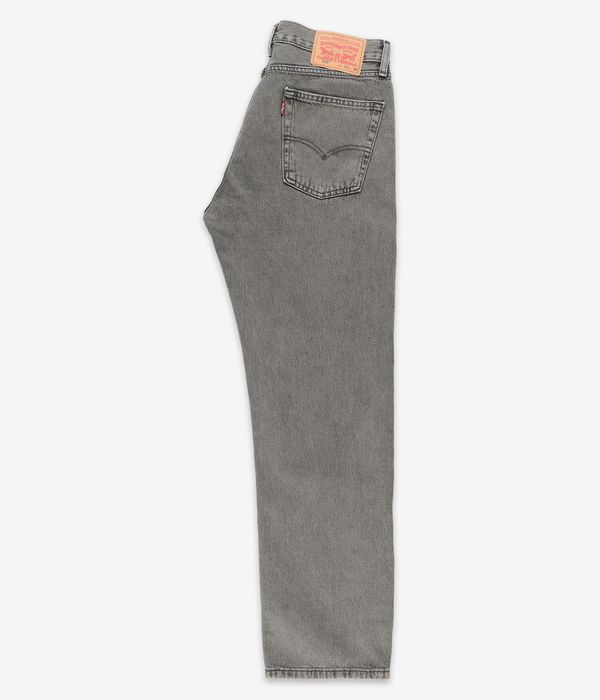 Levi's 555 Relaxed Straight Jeans (coast agave od)