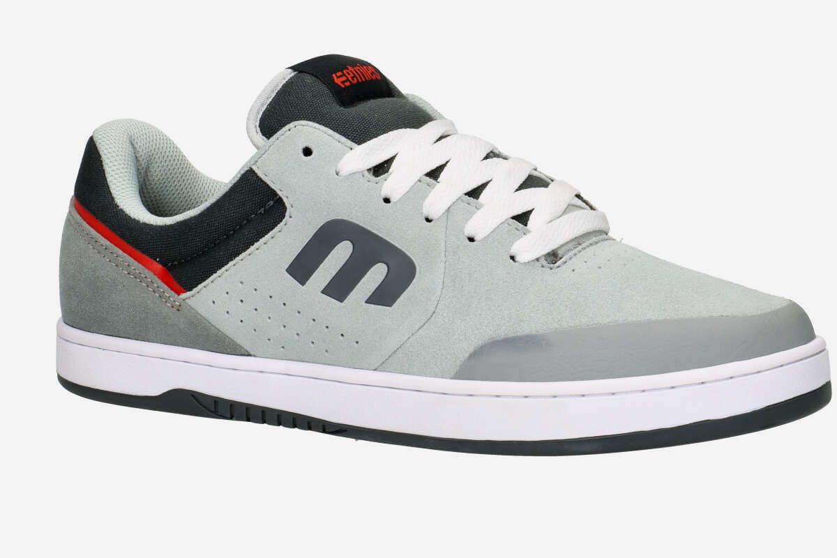 Etnies Marana Chaussure (grey grey red)