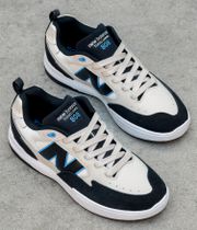New Balance Numeric 808 Lite Schoen (tan)