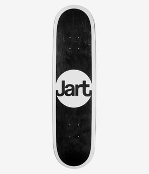 Jart Outline 8.25" Skateboard Deck (multi)