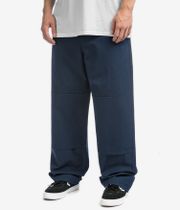 Nike SB Double Knee Pantalones (armory navy)