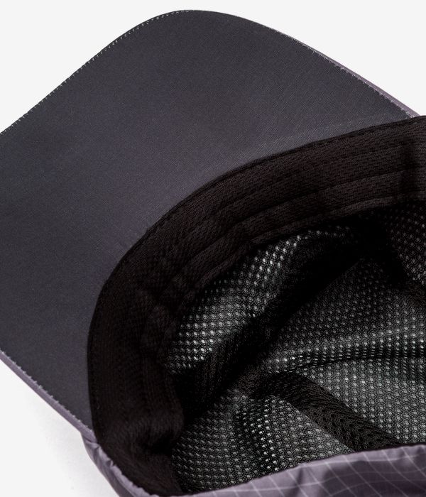 Wasted Paris Spine Track Cappellino (black)