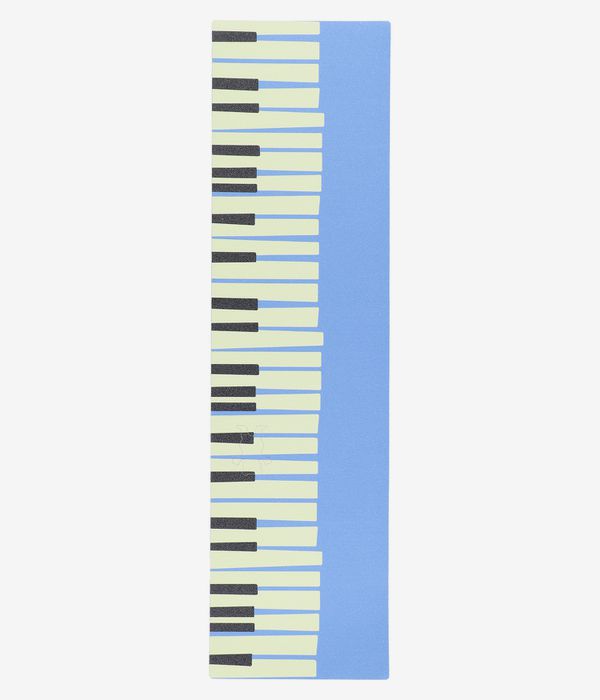 Grizzly 88 Keys 9" Grip adesivo (blue)