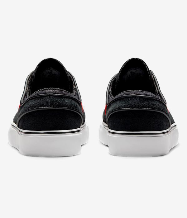 Nike SB Janoski OG+ Scarpa (black university red)