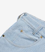 Carpet Company Interlock Stitch Jeans (blue)