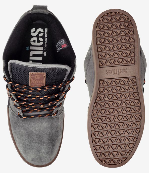 Etnies Jefferson MTW Chaussure (grey gum)