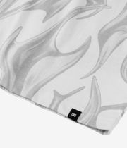 DC Liquid Fuego Camiseta (white)