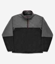 Vans Rowan Zorilla Half-Zip Sweater (black)