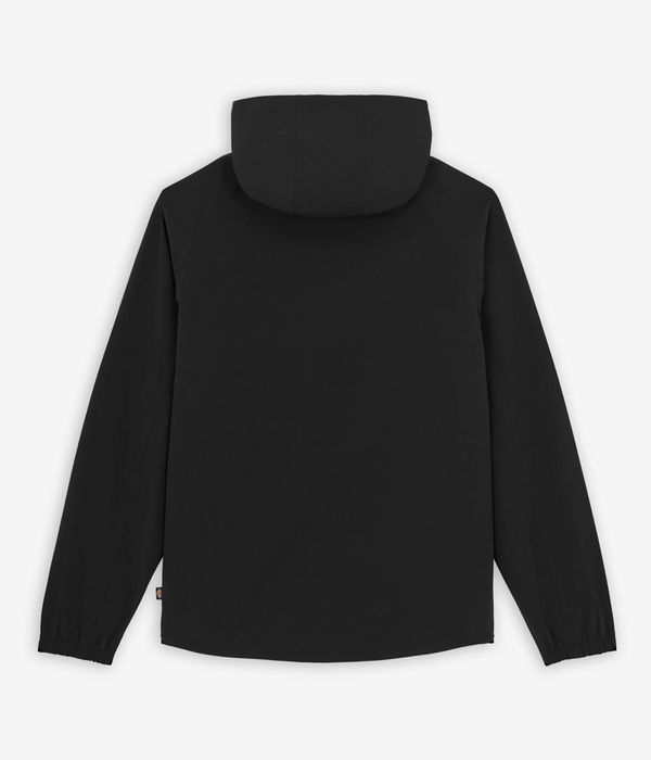 Dickies Ronan Shell Jacket (black)