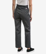 Dickies Elizaville Recycled Pants women (charcoal grey)