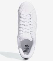 adidas Superstar ADV Vitoria Shoes (core white)