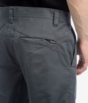 Volcom Frickin Modern Stretch Pants (dark slate)