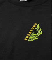 Creature Vortex T-Shirt (black)
