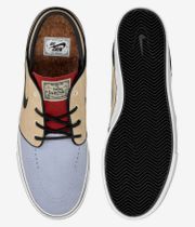 Nike SB Janoski OG+ Shoes (multi)