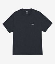 Obey Bold Star T-Shirt (pigment true vintage black)