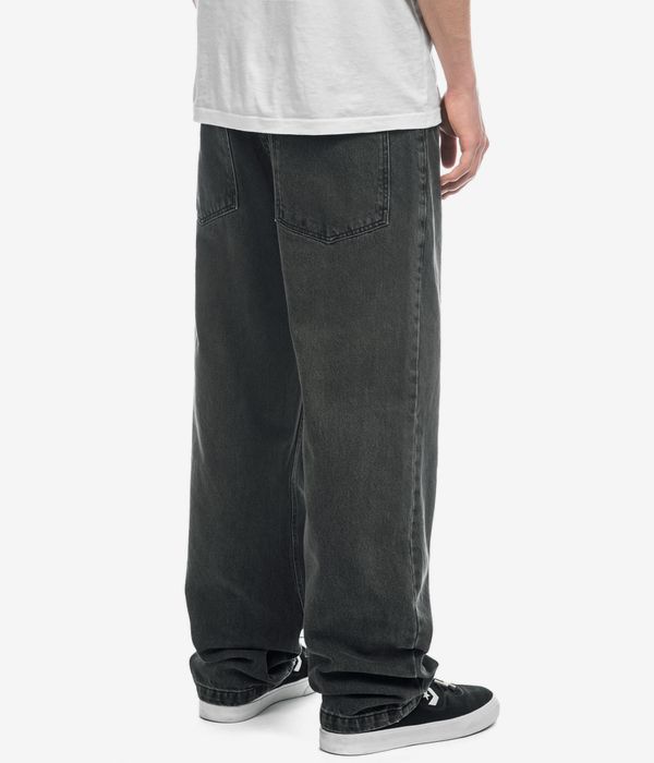 Antix Recta Jeans (washed black)