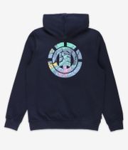 Element Post Nap Hoodie (eclipse navy)