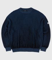 Wasted Paris Pusher Sweater (arena blue black)
