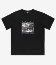 Antix Raeda Organic T-Shirt (black)