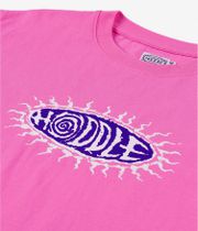 Hoddle Ho'dd'le T-Shirt (pink)