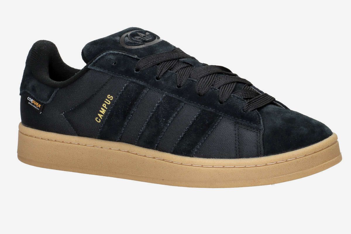 adidas Originals Campus 00s Schuh (core black core black carbon)
