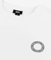 Antix Aethon Organic T-Shirty (white)