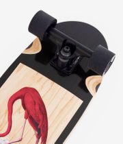 Landyachtz Dinghy 28.5" (72,4cm) Cruiser (flamingo)