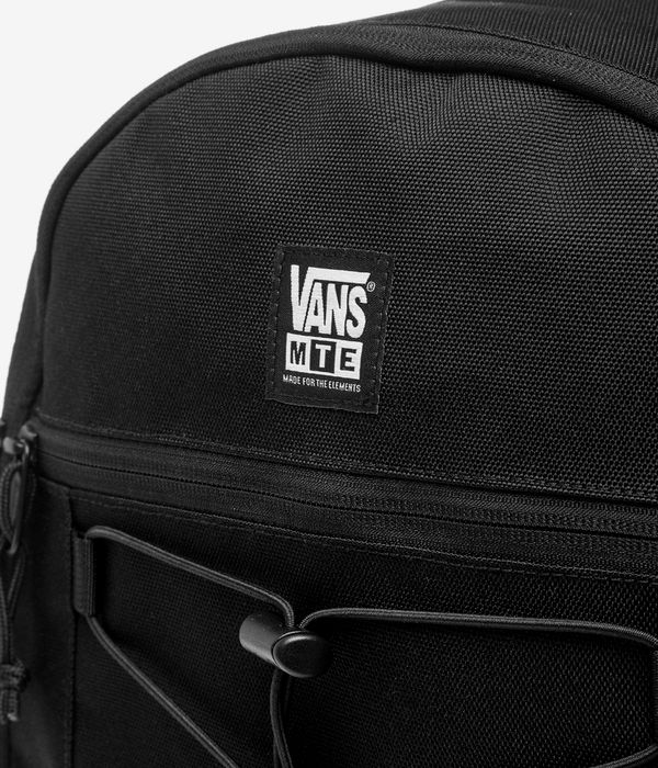 Vans MTE Breakout Sac à dos 25L (black)