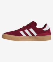 adidas Skateboarding Busenitz Vulc II Schoen (col white gold)