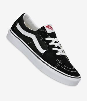 Vans SK8-Low Schuh (black true white)