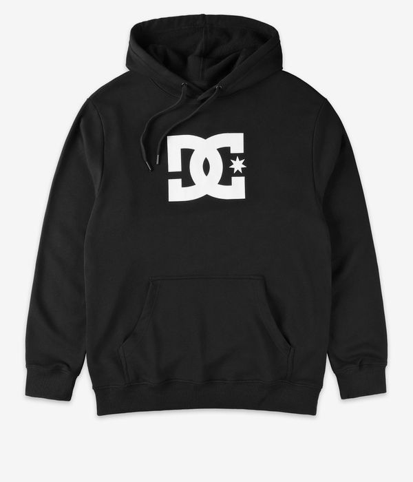 DC Star sweat à capuche (black 26)