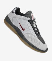Nike SB Vertebrae Zapatilla (light smoke grey)
