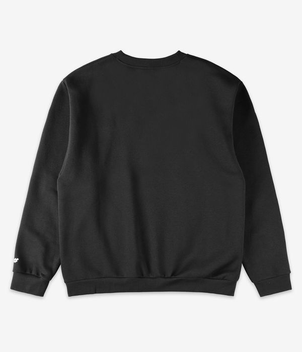 New Balance Numeric Numeric Team Sweatshirt (black)