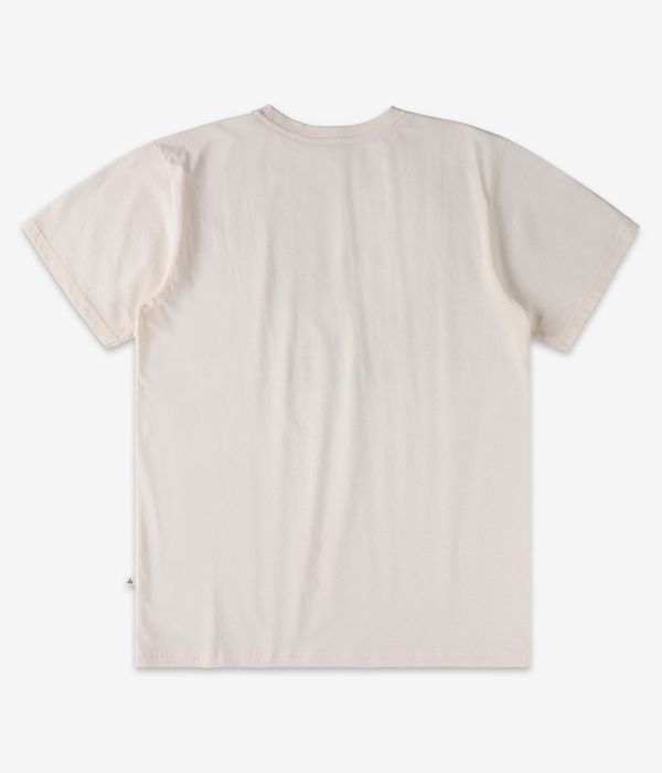 Anuell Cosmer Organic Camiseta (beige)
