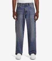 Dickies 958 Baggy Tapered Work Vaqueros (khaki tinted blue)
