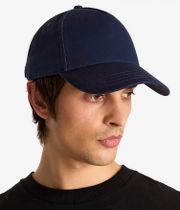 Vans Data System Strapback Cap (parisian night)