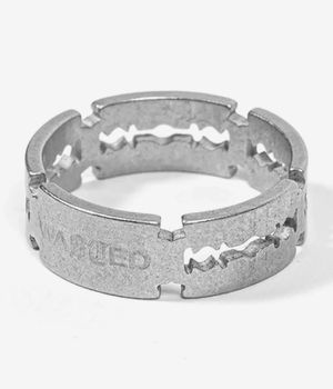 Wasted Paris Blind Ring (silver)